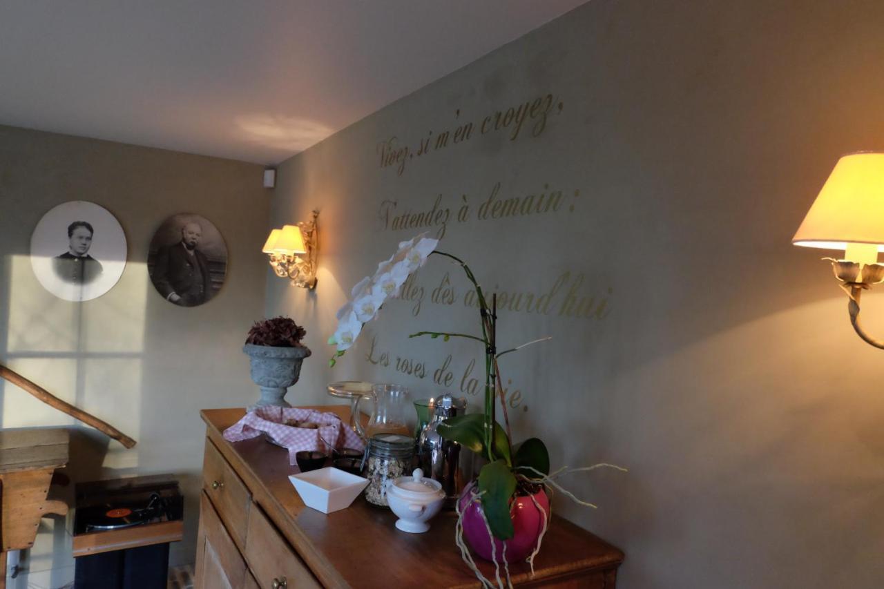 B&B Asbeek Asse Extérieur photo