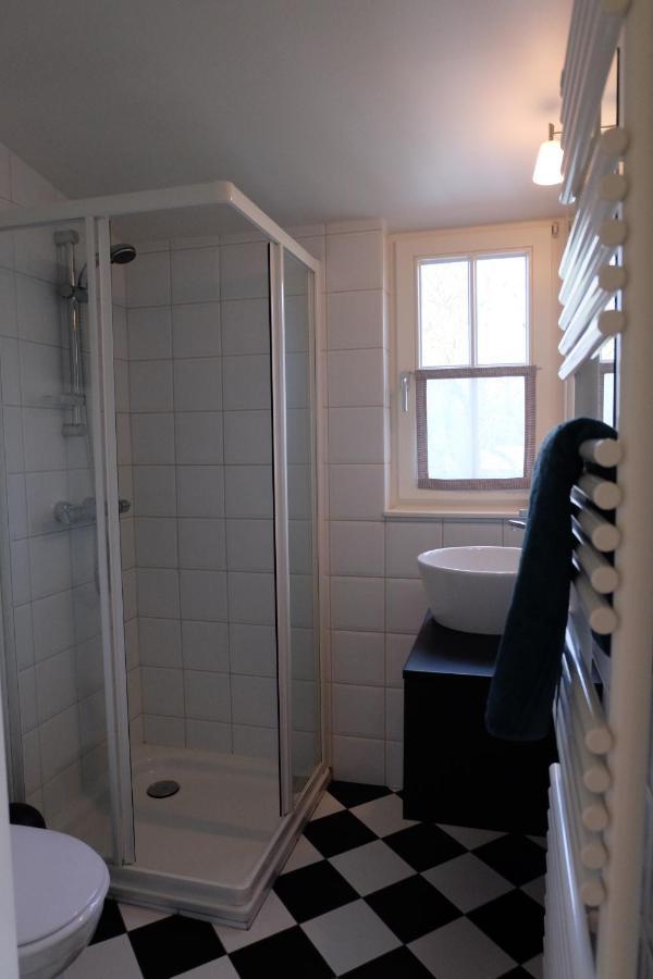 B&B Asbeek Asse Extérieur photo